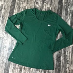 Nike Pro XL compression shirt